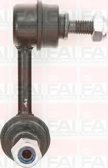 FAI AutoParts SS7192 - Šipka/spona, stabilizator www.molydon.hr