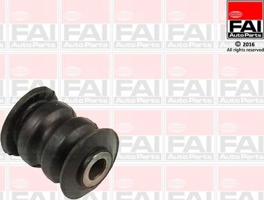 FAI AutoParts SS7140 - Selen / Prigušni blok, Ovjes kotača www.molydon.hr