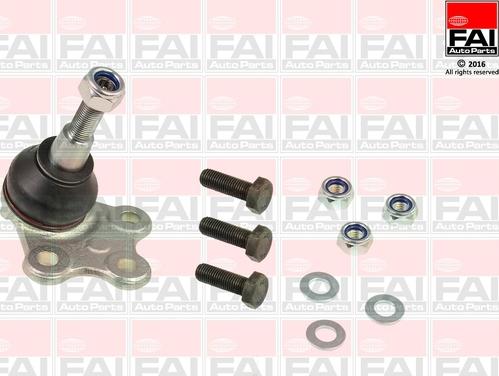 FAI AutoParts SS7148 - Gornja/donja kugla www.molydon.hr