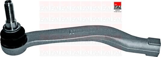 FAI AutoParts SS7164 - Kraj spone, kuglasti zglob www.molydon.hr