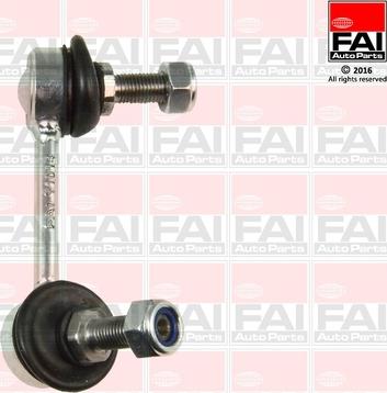 FAI AutoParts SS7115 - Šipka/spona, stabilizator www.molydon.hr