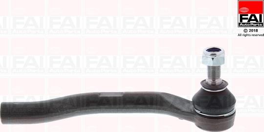 FAI AutoParts SS7189 - Kraj spone, kuglasti zglob www.molydon.hr