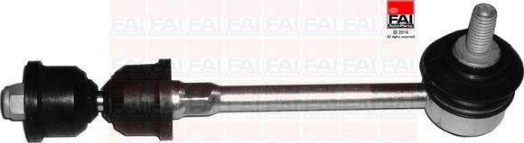 FAI AutoParts SS7185 - Šipka/spona, stabilizator www.molydon.hr