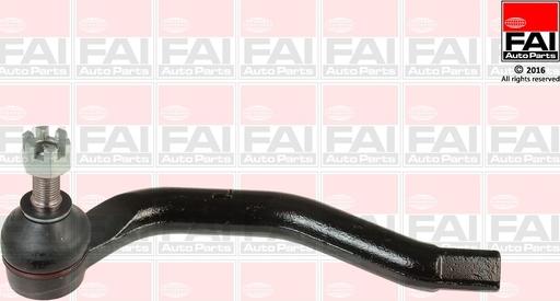 FAI AutoParts SS7186 - Kraj spone, kuglasti zglob www.molydon.hr