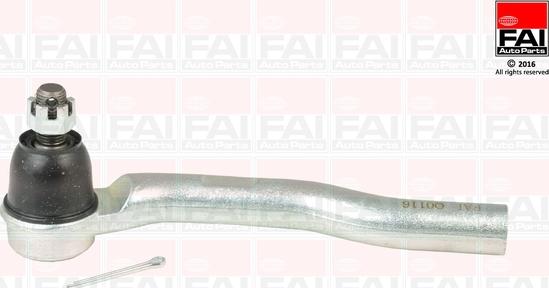 FAI AutoParts SS7188 - Kraj spone, kuglasti zglob www.molydon.hr