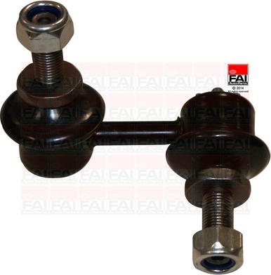 FAI AutoParts SS7174 - Šipka/spona, stabilizator www.molydon.hr