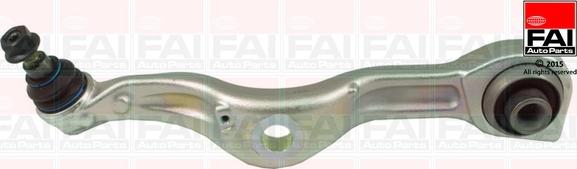 FAI AutoParts SS7855 - Rame, Nezavisna poluga za ovjes kotača www.molydon.hr