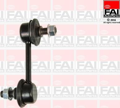 FAI AutoParts SS7809 - Šipka/spona, stabilizator www.molydon.hr