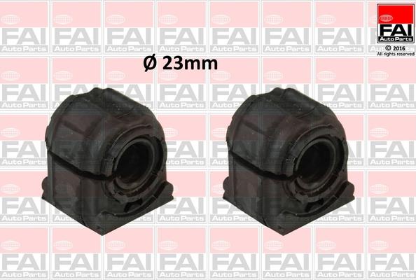 FAI AutoParts SS7813K - Čahura Ležaja, stabilizator www.molydon.hr