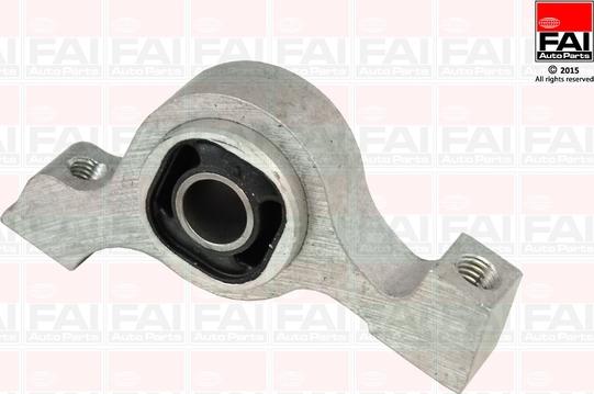 FAI AutoParts SS7826 - Selen / Prigušni blok, Ovjes kotača www.molydon.hr