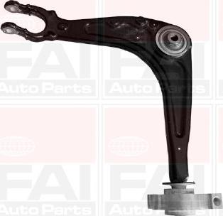 FAI AutoParts SS7822 - Rame, Nezavisna poluga za ovjes kotača www.molydon.hr