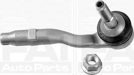 FAI AutoParts SS7355 - Kraj spone, kuglasti zglob www.molydon.hr