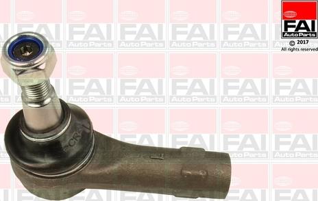 FAI AutoParts SS7300 - Kraj spone, kuglasti zglob www.molydon.hr