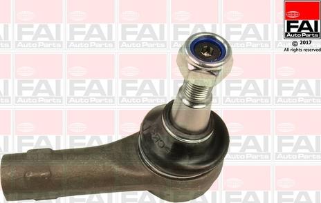 FAI AutoParts SS7301 - Kraj spone, kuglasti zglob www.molydon.hr