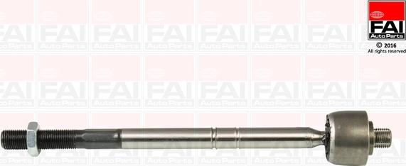 FAI AutoParts SS7334 - Aksijalni zglob, poprecna spona www.molydon.hr