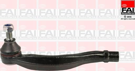 FAI AutoParts SS7329 - Kraj spone, kuglasti zglob www.molydon.hr