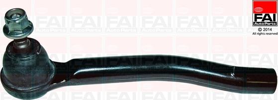 FAI AutoParts SS7327 - Kraj spone, kuglasti zglob www.molydon.hr