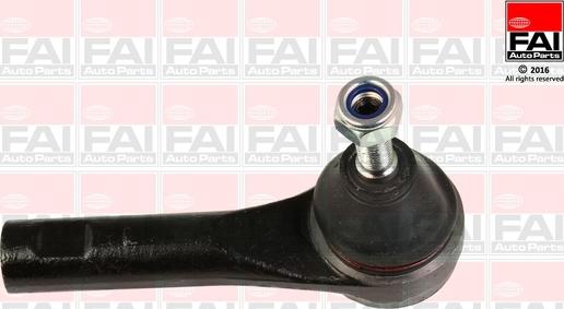 FAI AutoParts SS7293 - Kraj spone, kuglasti zglob www.molydon.hr