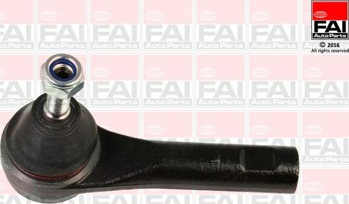 FAI AutoParts SS7292 - Kraj spone, kuglasti zglob www.molydon.hr