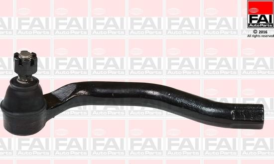 FAI AutoParts SS7240 - Kraj spone, kuglasti zglob www.molydon.hr