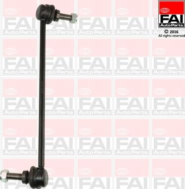 FAI AutoParts SS7262 - Šipka/spona, stabilizator www.molydon.hr