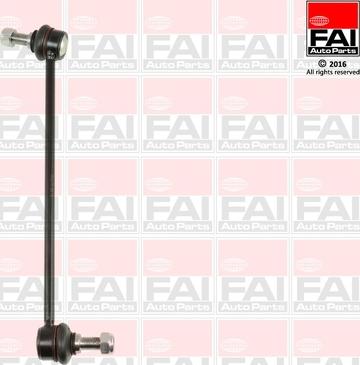 FAI AutoParts SS7286 - Šipka/spona, stabilizator www.molydon.hr