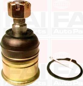 FAI AutoParts SS728 - Gornja/donja kugla www.molydon.hr