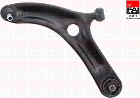 FAI AutoParts SS7220 - Rame, Nezavisna poluga za ovjes kotača www.molydon.hr