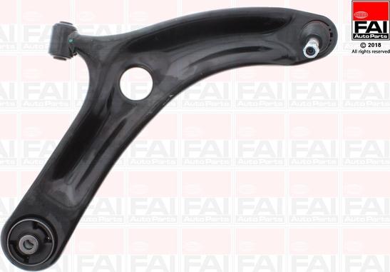 FAI AutoParts SS7221 - Rame, Nezavisna poluga za ovjes kotača www.molydon.hr