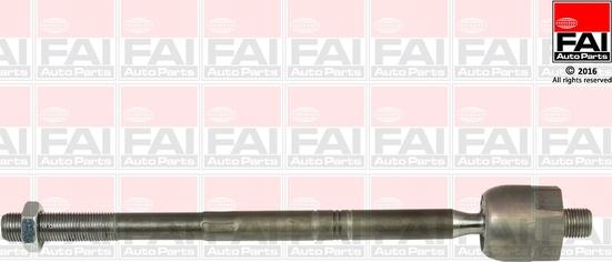 FAI AutoParts SS7279 - Aksijalni zglob, poprecna spona www.molydon.hr