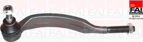 FAI AutoParts SS7278 - Kraj spone, kuglasti zglob www.molydon.hr