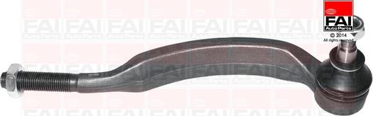 FAI AutoParts SS7277 - Kraj spone, kuglasti zglob www.molydon.hr