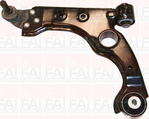 FAI AutoParts SS7764 - Rame, Nezavisna poluga za ovjes kotača www.molydon.hr