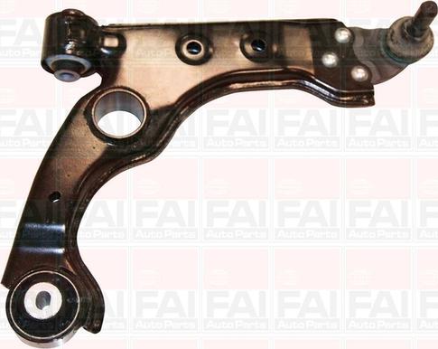 FAI AutoParts SS7765 - Rame, Nezavisna poluga za ovjes kotača www.molydon.hr