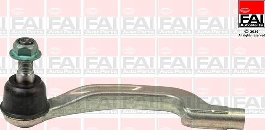 FAI AutoParts SS7760 - Kraj spone, kuglasti zglob www.molydon.hr