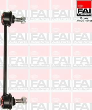 FAI AutoParts SS7763 - Šipka/spona, stabilizator www.molydon.hr