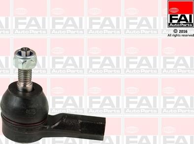 FAI AutoParts SS7711 - Kraj spone, kuglasti zglob www.molydon.hr