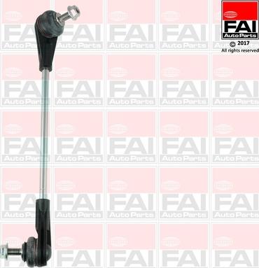 FAI AutoParts SS7780 - Šipka/spona, stabilizator www.molydon.hr