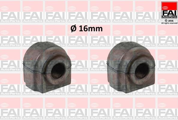 FAI AutoParts SS7737K - Čahura Ležaja, stabilizator www.molydon.hr