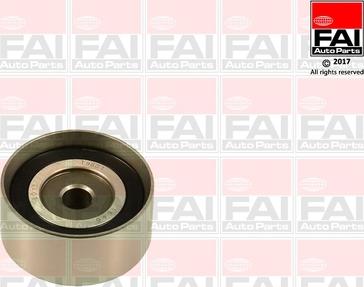 FAI AutoParts T9801 - Vodeći valjak , zupčasti remen  www.molydon.hr