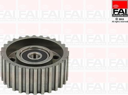 FAI AutoParts T9253 - Vodeći valjak , zupčasti remen  www.molydon.hr