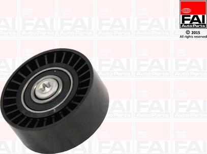 FAI AutoParts T1086 - Vodeći valjak , zupčasti remen  www.molydon.hr