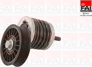 FAI AutoParts T1022 - Natezač remena, klinasti rebrasti remen  www.molydon.hr