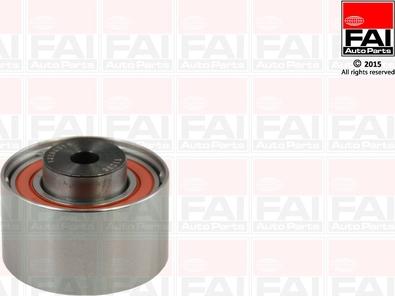 FAI AutoParts T1230 - Vodeći valjak , zupčasti remen  www.molydon.hr