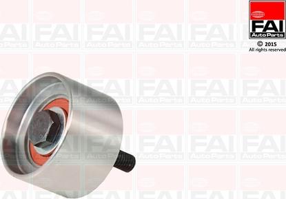 FAI AutoParts T1232 - Vodeći valjak , zupčasti remen  www.molydon.hr