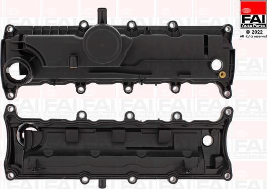 FAI AutoParts VC042 - Poklopac glave cilindra www.molydon.hr