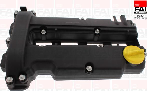 FAI AutoParts VC031 - Poklopac glave cilindra www.molydon.hr