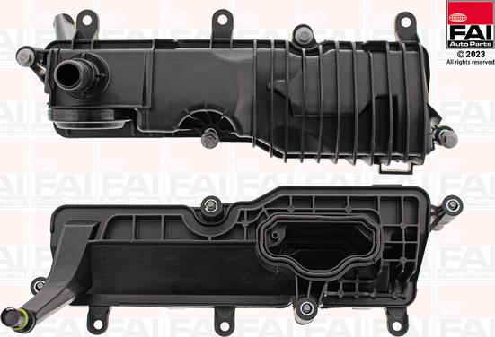 FAI AutoParts VC072 - Poklopac glave cilindra www.molydon.hr