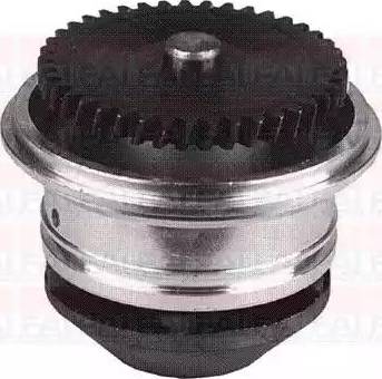 FAI AutoParts WP6498 - Vodena pumpa www.molydon.hr