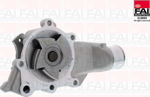 FAI AutoParts WP6534 - Vodena pumpa www.molydon.hr